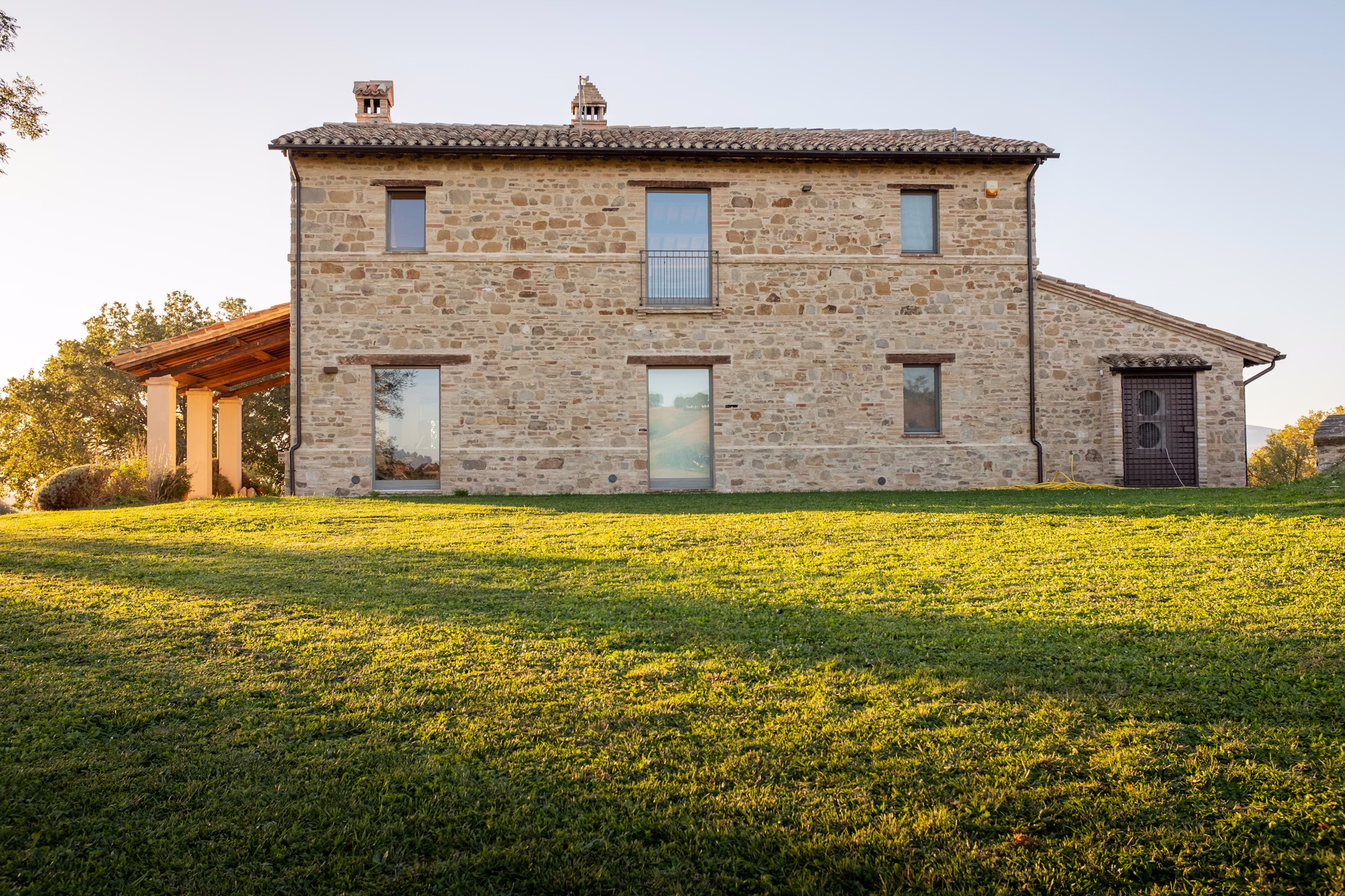 Bilocale Zelarino